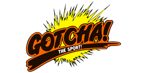 Gotcha! - The Sport! (USA) logo